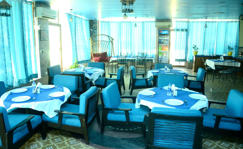 Food & Drinks 4, Hotel Radoli House-Heritage Hotel, Jaipur