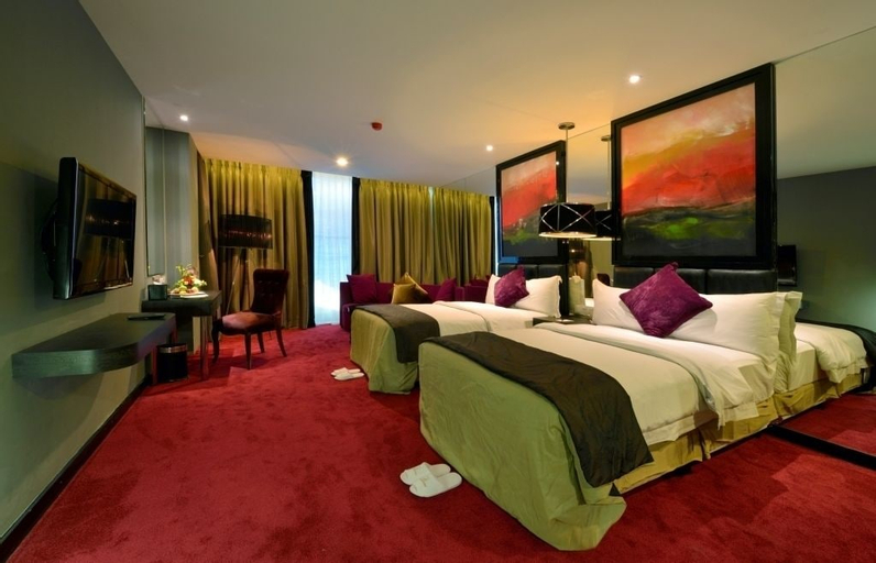 Bedroom 10