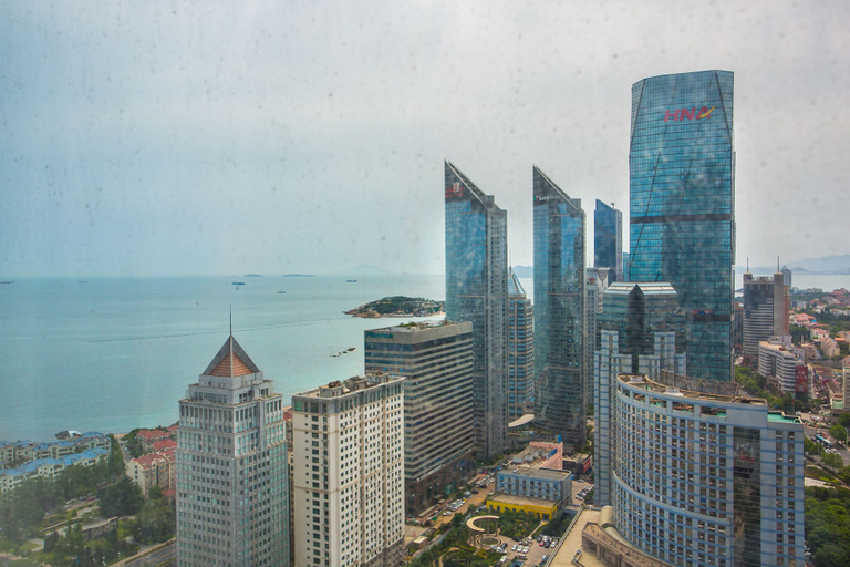 Others 4, Qingdao Jinshan We Holiday Apt Wusi, Qingdao