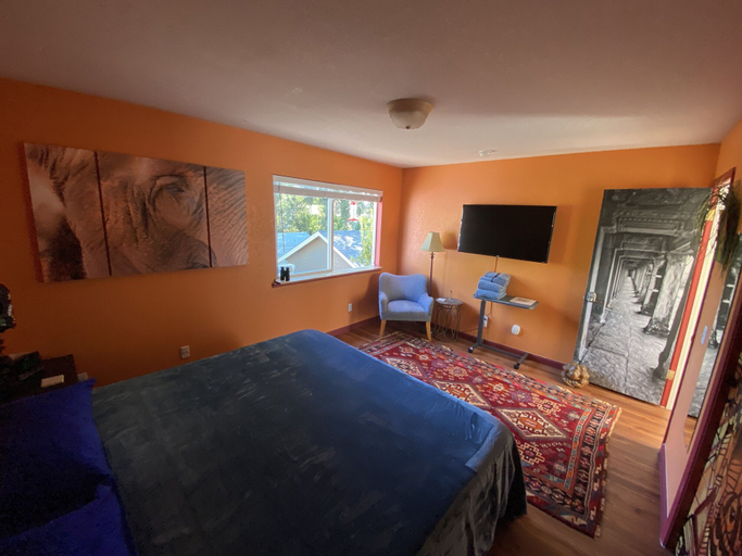 Bedroom 16