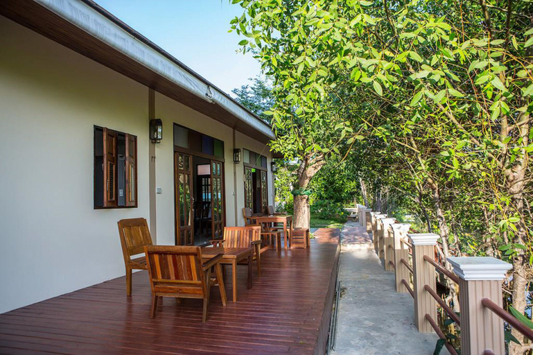 Others 5, Oh Amphawa Boutique Resort, Bang Khon Ti