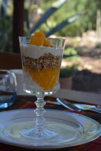 Food & Drinks, Travellers Rest, Central Karoo