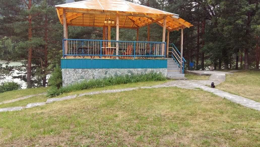 Others 5, Tur - Otel Chemal - Hostel, Chemal'skiy rayon