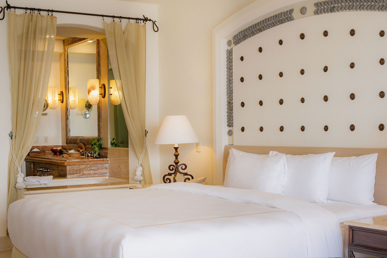 Bedroom 3, Marquis Los Cabos, An All Inclusive, Adults Only & No Timeshare Resort, La Paz