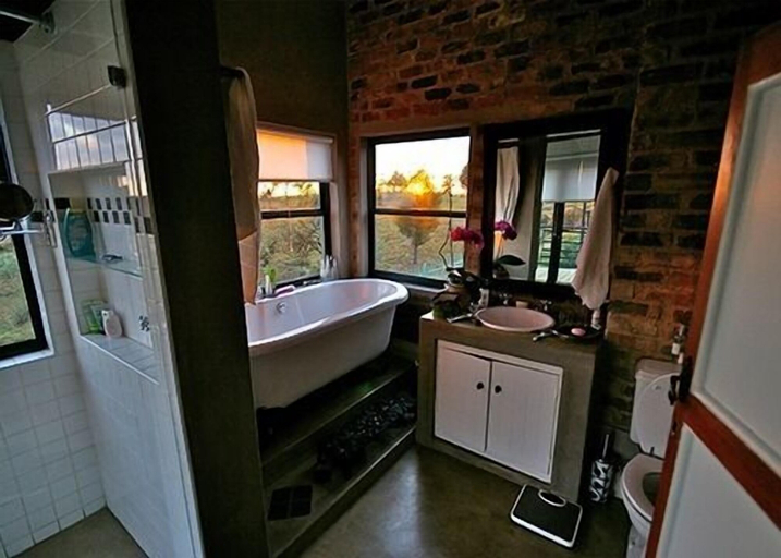 Bathroom 3, The Warehouse, West Rand