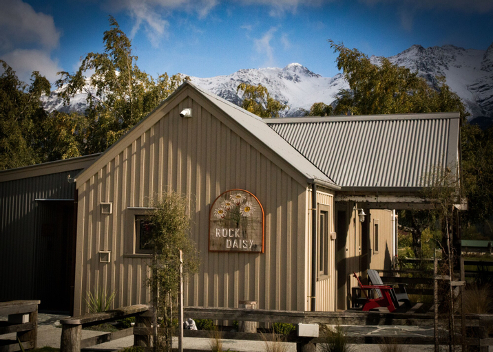 The Headwaters Eco Lodge, Queenstown-Lakes