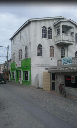 Exterior & Views, Amelia Guest House