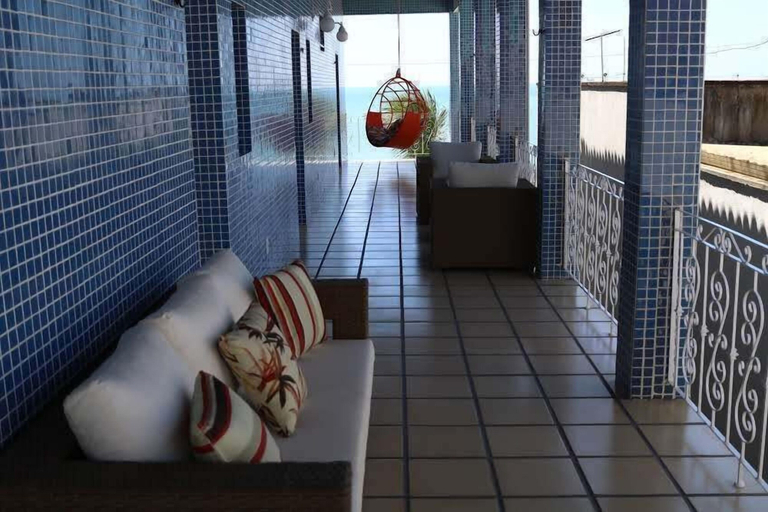 Others 5, Sonho de Iracema Hostel Boutique, Fortaleza