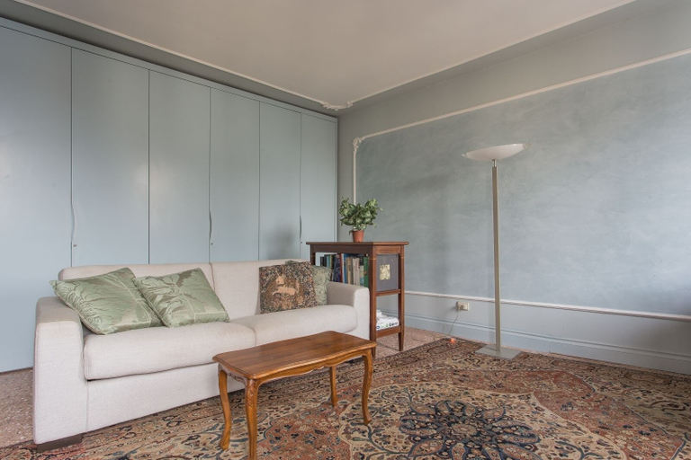 Living area 4, Venezia - Fondamenta San Felice, Venezia