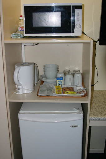 Others 5, International Lodge, Mackay - Pt A