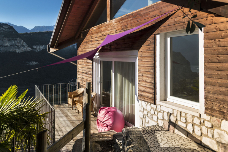 Exterior & Views 2, Isola Verde, Trento