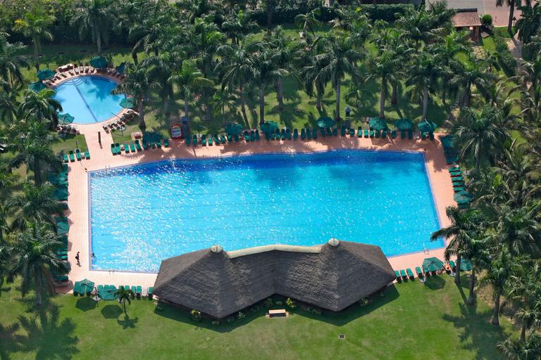 Sport & Beauty 3, Munyonyo Commonwealth Resort, Kampala