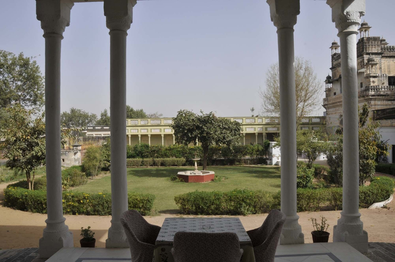 Others 5, Neemrana's - Piramal Haveli, Jhunjhunun