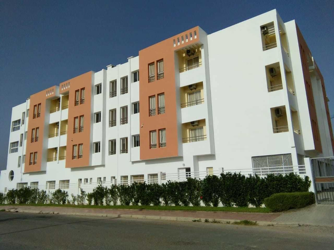 Exterior & Views 2, Appart Hôtel Sofines, Agadir-Ida ou Tanane