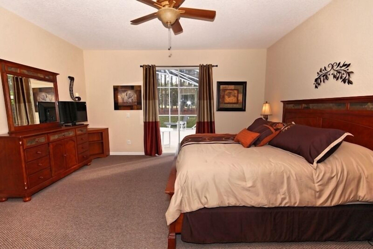 Bedroom 3, Ov3138 - Highlands Reserve - 5 Bed 3 Baths Villa, Polk
