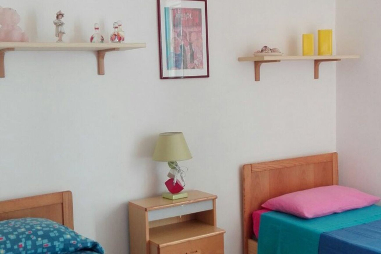 Bedroom 3, Villa Marisa, Lecce