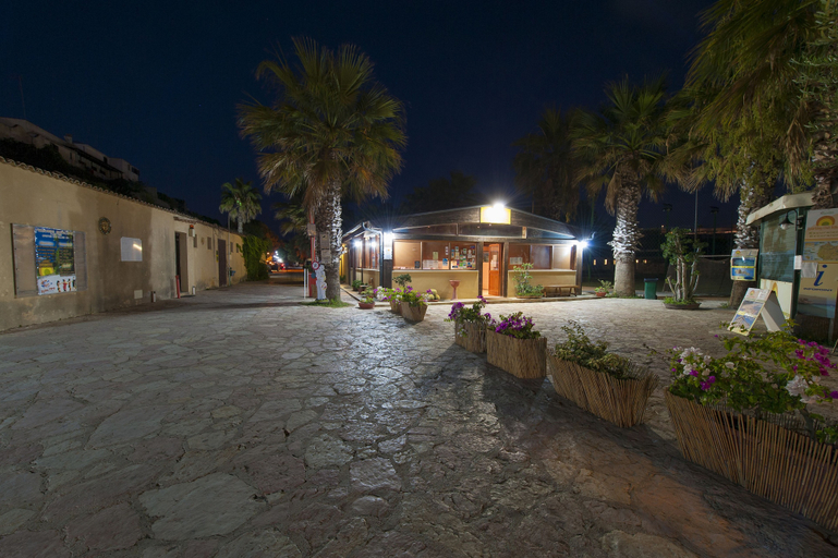 Exterior & Views 2, Sporting Club Village, Trapani