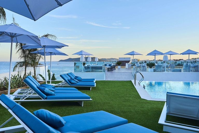Sport & Beauty 2, Eurostars Ibiza, Baleares