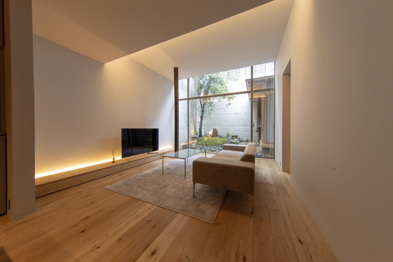 Others 1, Residence Jo Takasegawa, Kyoto