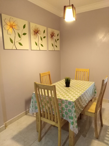 Others 5, GM Homestay Kelibang, Langkawi
