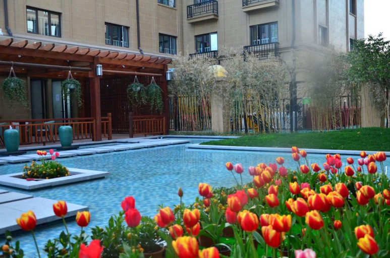 Sport & Beauty, Good Fortune Boutique Hotel, Hangzhou