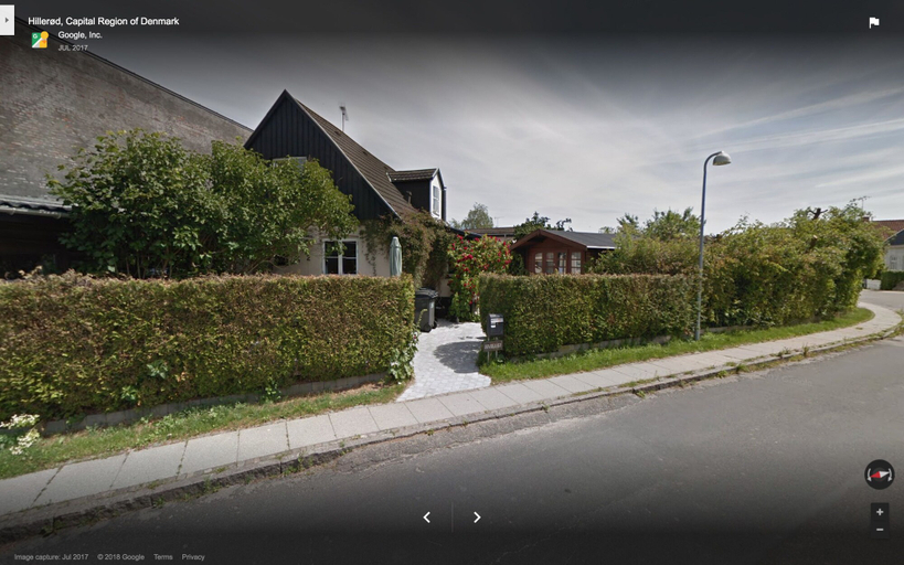 Exterior & Views 2, Sovdejligt, Hillerød