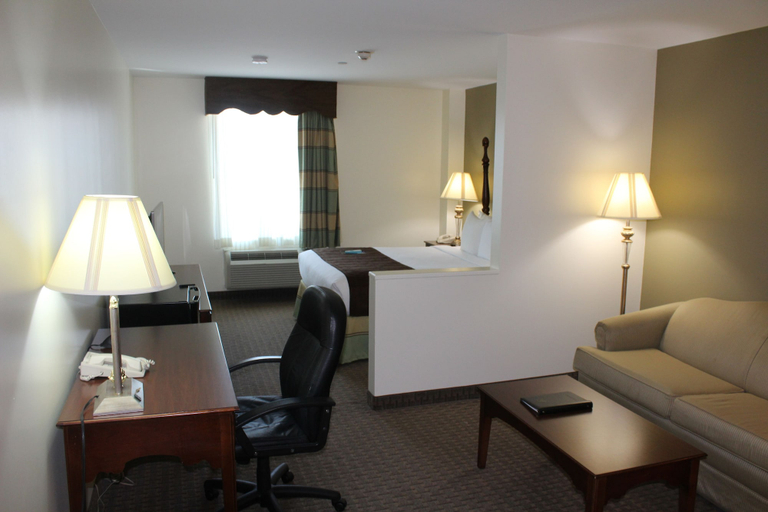 Others 5, Best Western Adams Inn Quincy-Boston, Norfolk