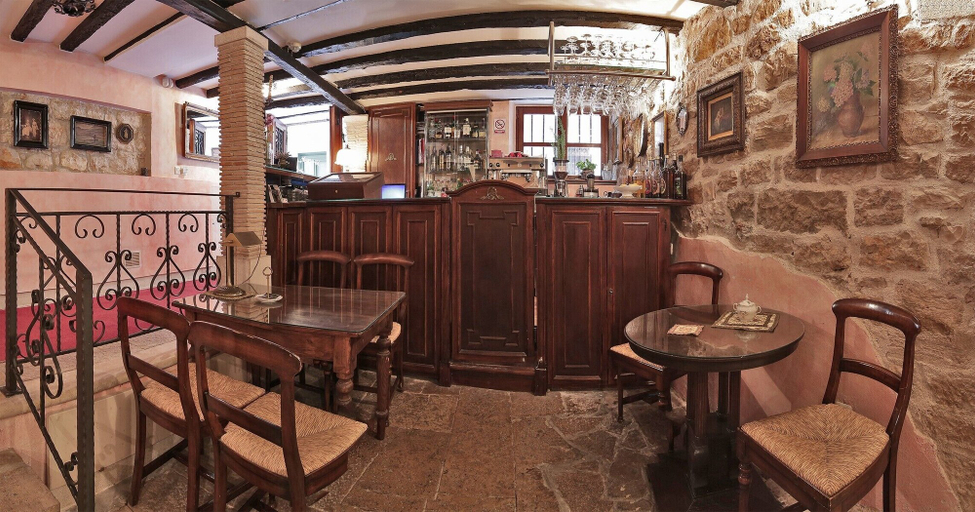Food & Drinks 4, Hotel Villa Valdibora, Rovinj
