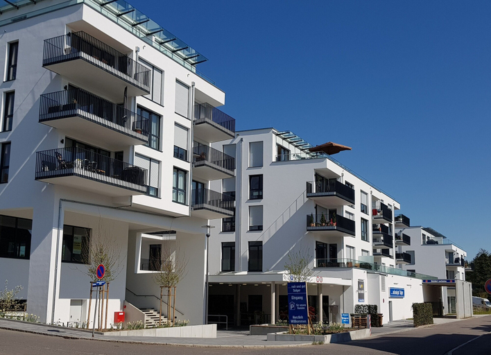 Exterior & Views 2, Ferienwohnung Säntis, Bodenseekreis