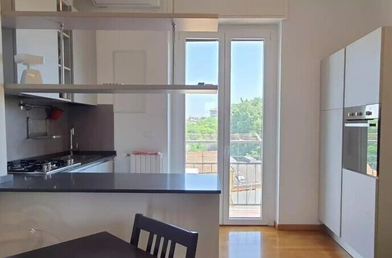 Private kitchen 3, Titti's Corner, Milano