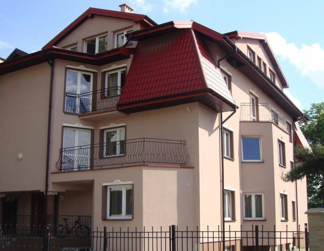 Exterior & Views 2, Dolna Suites Kraków Poland, Kraków City
