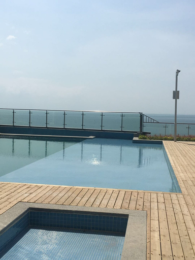 Sport & Beauty 4, Jing Shang Hotel, Sihanoukville