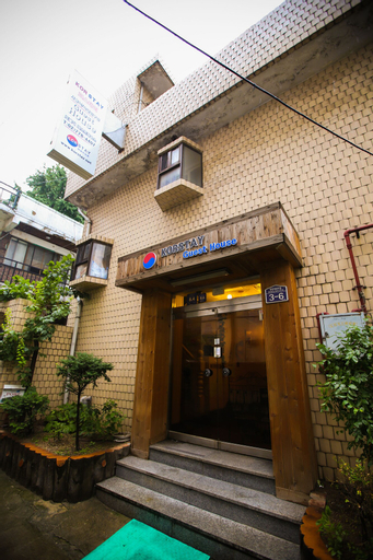 Exterior & Views 2, Korstay Sookmyung Woman's Univ - Campus Accommodation, Yongsan