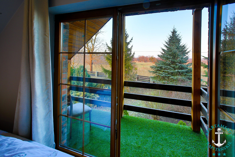 Others 5, Apartamenty Kapitańskie, Oława