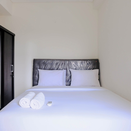 Exterior & Views 1, Good Deal 1BR Apartment at Parahyangan Residence By Travelio, Bandung