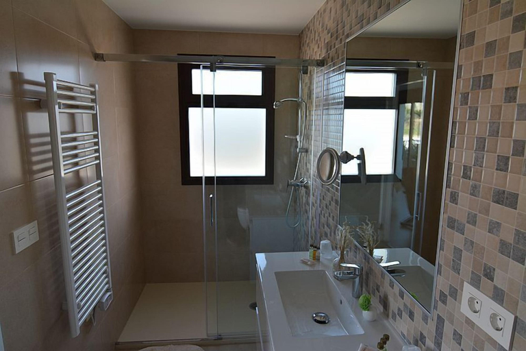 Bathroom 4, Casa Rural Canelobre, Alicante