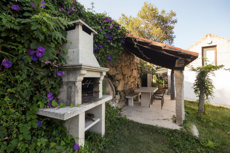 Exterior & Views 2, Casa de Santa Cristina, Marco de Canaveses