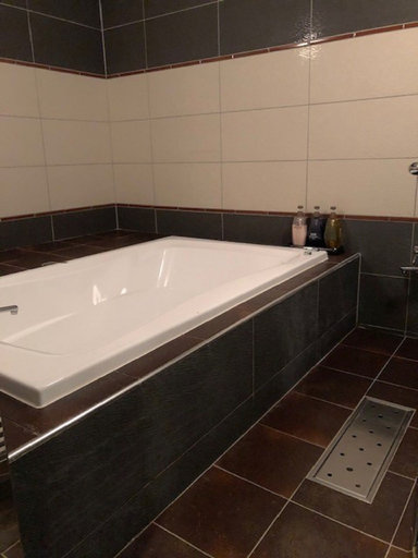 Bathroom 4, Hotel FULULA - Adults Only, Osaka