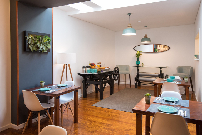 Food & Drinks 5, Bica FLH Suites, Lisbon