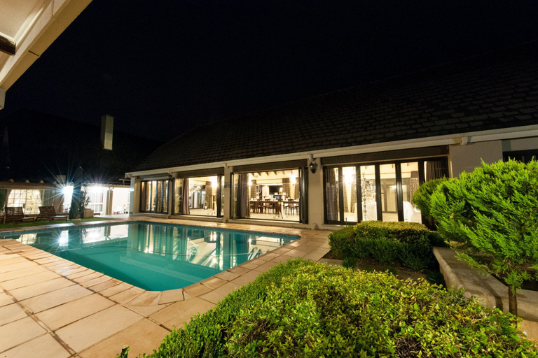 Sport & Beauty 2, Scott's Manor & Conference Venue, Ngaka Modiri Molema