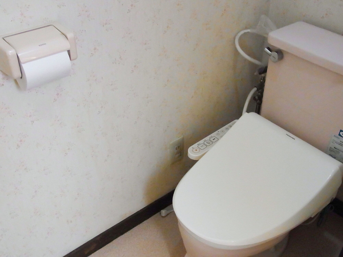 Bathroom 3, Montblanc Hakuba Familia Vacation Home, Hakuba