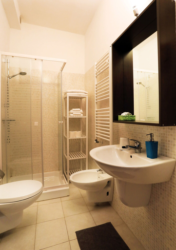 Bathroom 4, Bari Primo Piano, Bari