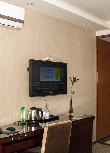 Others 5, Chaolv Business Hotel, Hangzhou