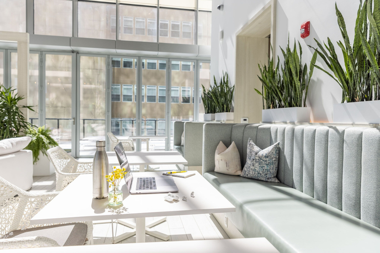 Business Facilities