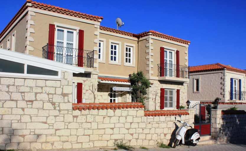 Exterior & Views 2, Fora Konak Alacati, Çeşme