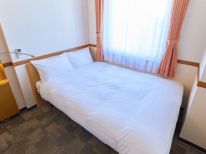 Bedroom 3, Toyoko Inn Tokyo Otemachi, Chiyoda