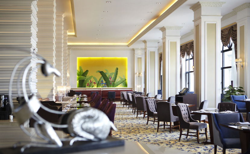 Food & Drinks 5, Country Garden Phoenix Hotels Shenyang Yuhong, Shenyang