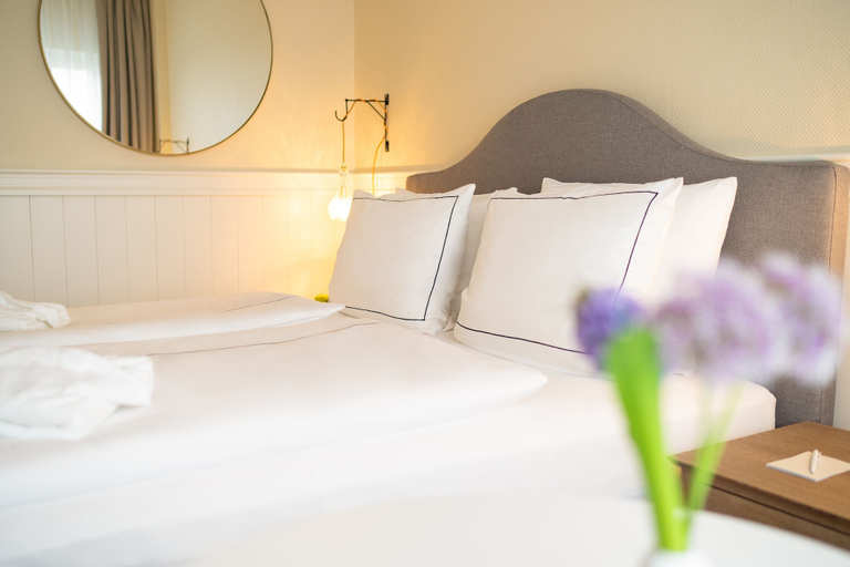 Bedroom 3, Strandhotel Ahlbeck, a member of Radisson Individuals, Vorpommern-Greifswald