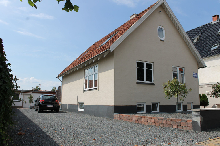 Exterior & Views 2, Amalie B&B Apartments, Odense