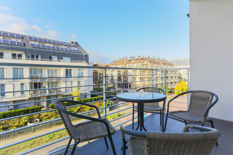 Others 5, Apartamenty Swinoujscie - Casa Marina, Świnoujście
